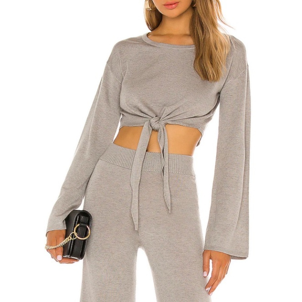Song of Style Louisa Sweater